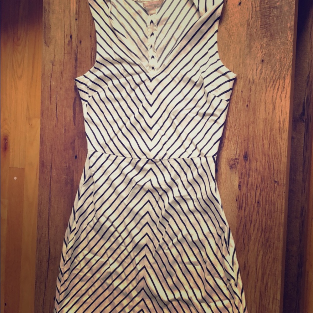 Banana Republic Summer Dress